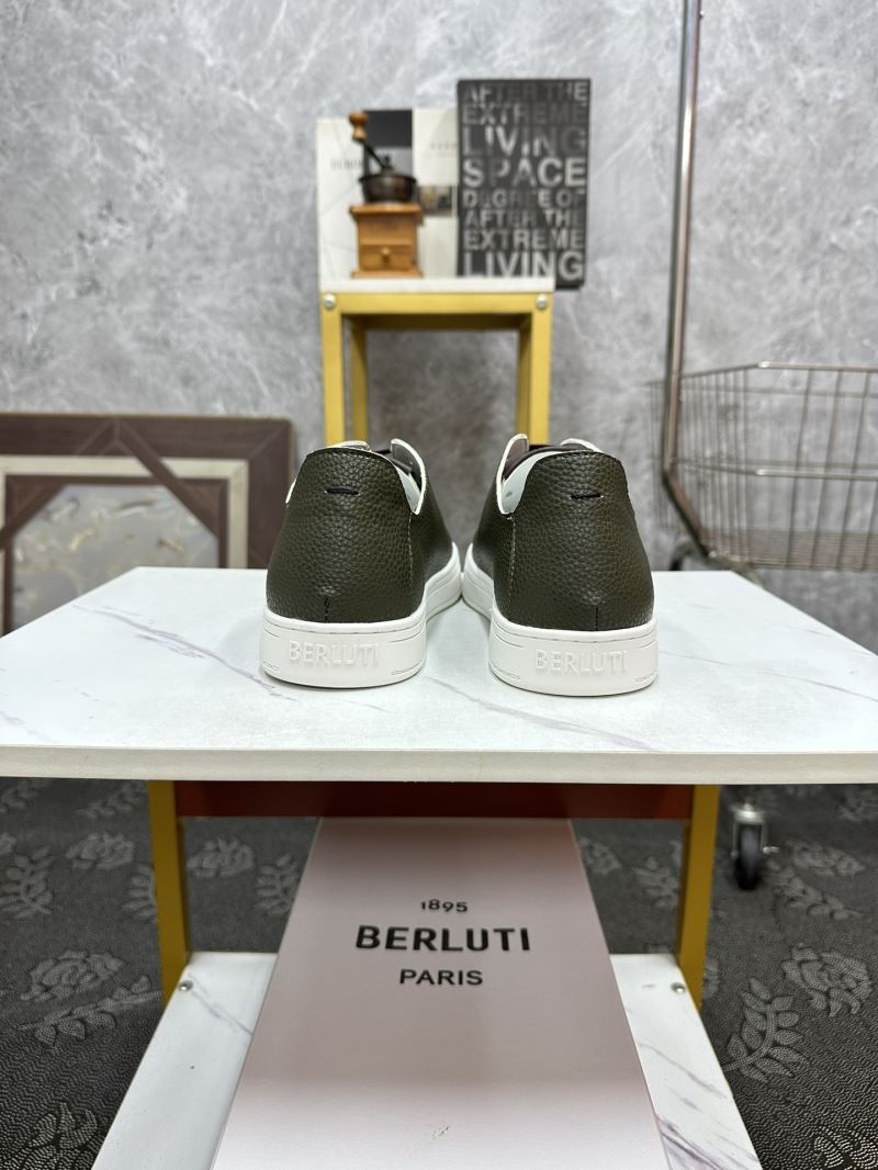 Berluti Shoes